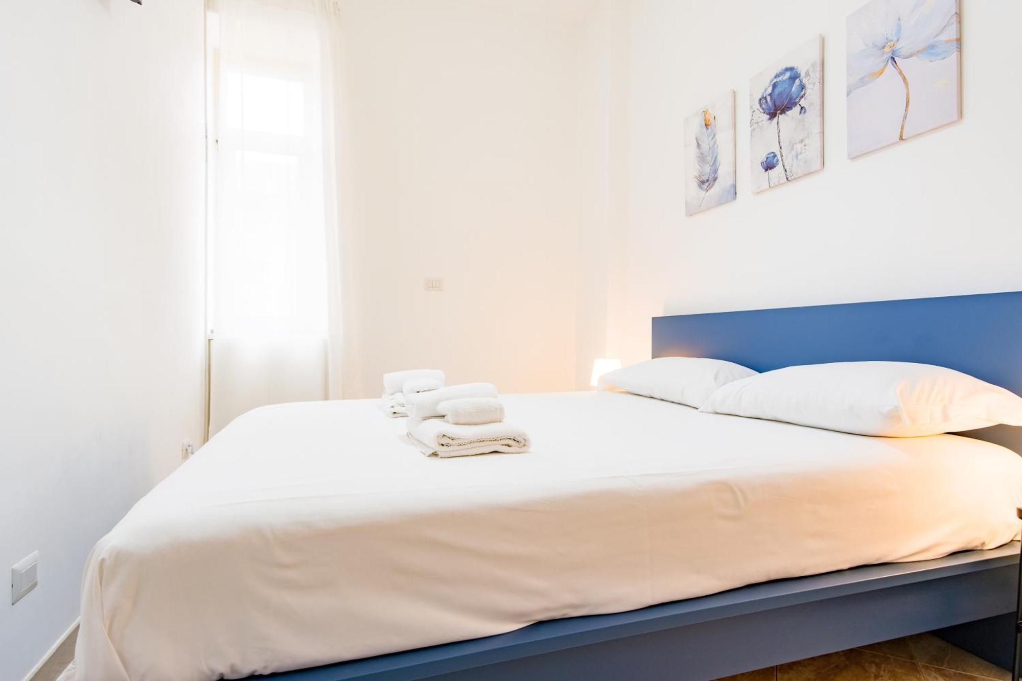 Appartement Elegantis Labicana - Few Steps From The Colosseum